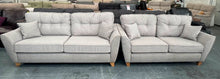 Load image into Gallery viewer, Ava 2+3 Sofa Set
