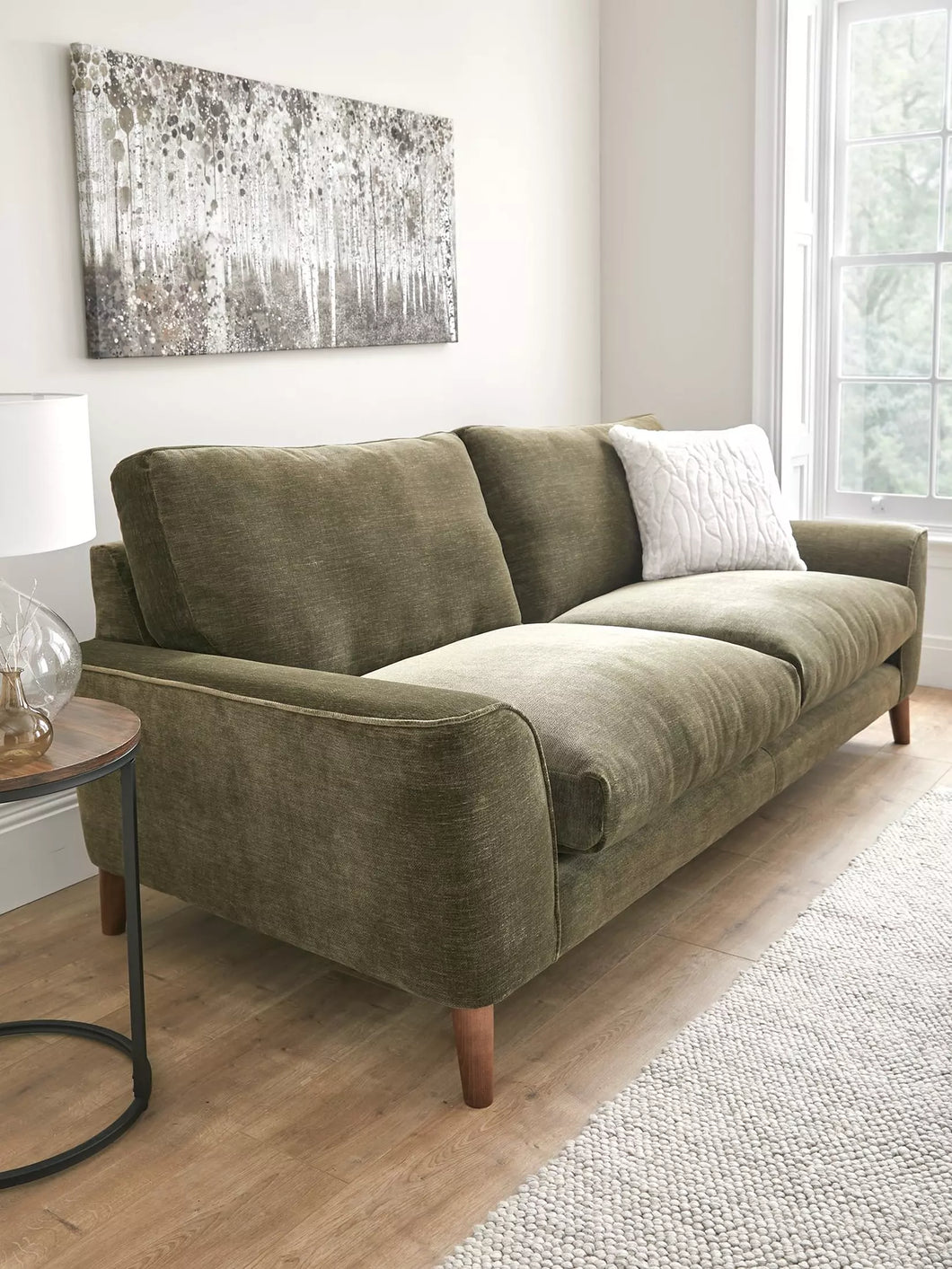Astoria 3 Seater