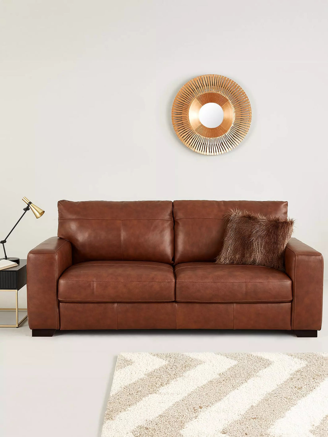 Bailey 3 Seater