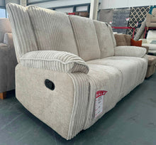 Load image into Gallery viewer, Cerris 3 Seater Recliner
