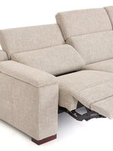 Load image into Gallery viewer, Dexter Fabric Corner Sofa
