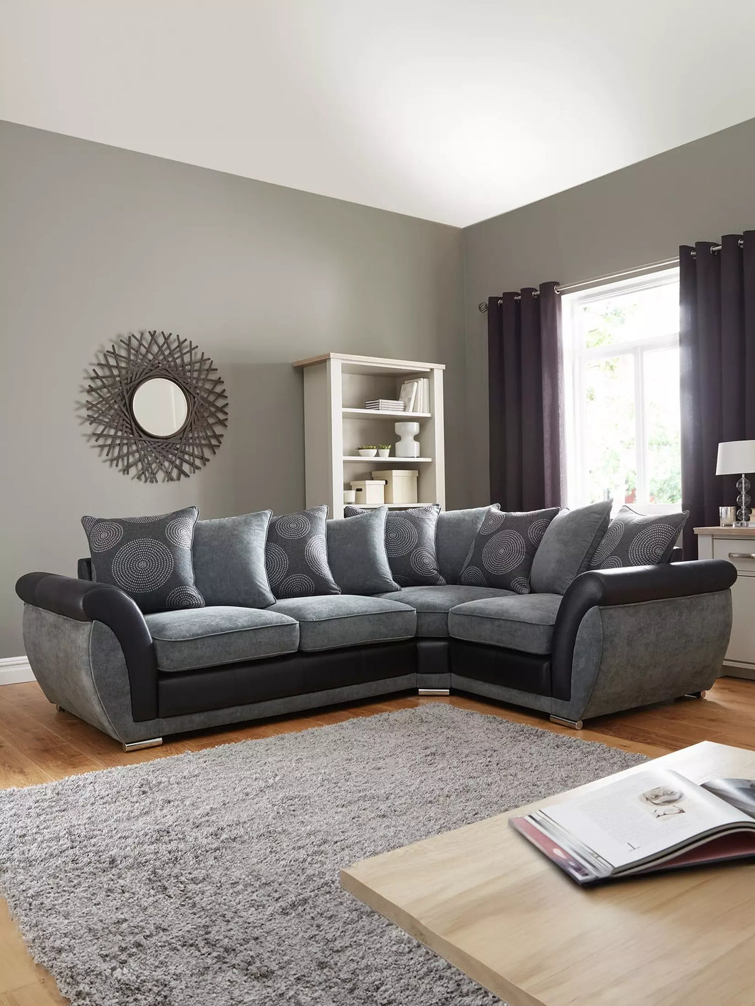 Durham Corner Sofa