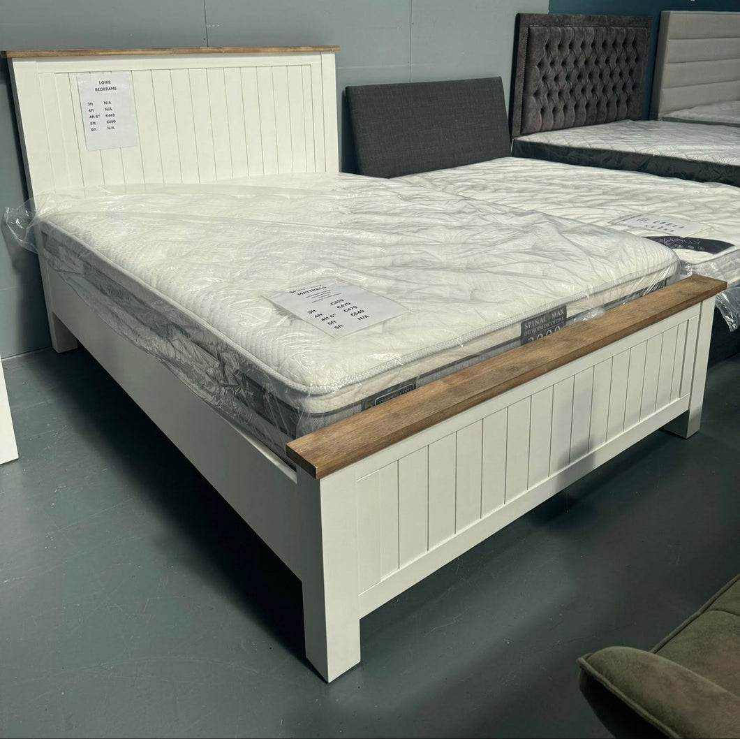 London Bed Frame