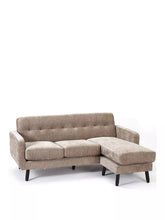 Load image into Gallery viewer, Orlando Reversible Chaise
