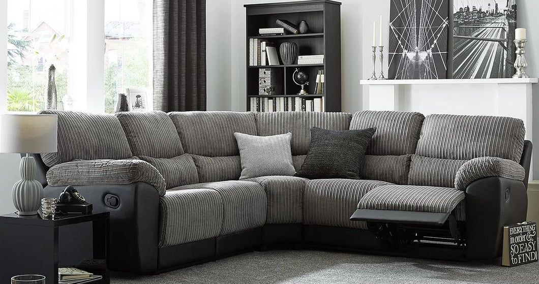 Sierra Corner Recliner