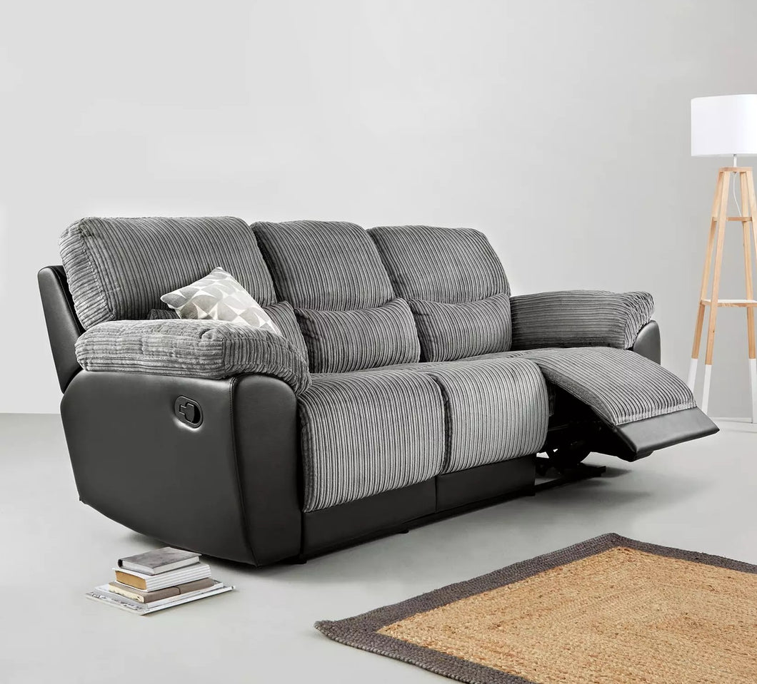 Sierra 3 Seater
