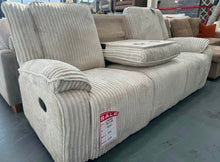 Load image into Gallery viewer, Cerris 3 Seater Recliner
