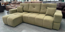 Load image into Gallery viewer, Olive Corner Sofabed

